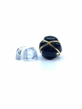 Load image into Gallery viewer, BACCARAT Black Ring
