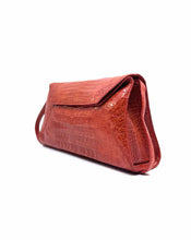 Load image into Gallery viewer, NANCY GONZALEZ Clutch
