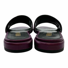 Load image into Gallery viewer, VERSACE Leather Slide | 7

