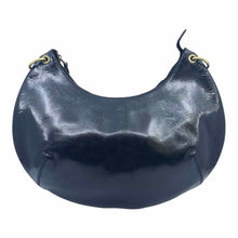 Load image into Gallery viewer, GUCCI Black Leather Solid Handbag
