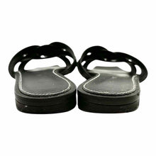 Load image into Gallery viewer, YVES SAINT LAURENT Leather Sandals | 8

