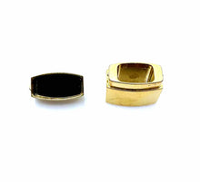 Load image into Gallery viewer, CELINE Gold Pendant
