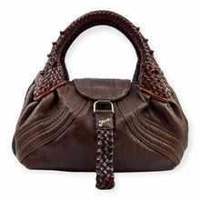 Load image into Gallery viewer, FENDI Baby Spy Handbag
