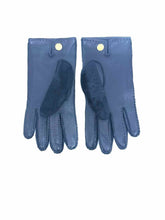 Load image into Gallery viewer, TOM FORD Brown Suede Gloves
