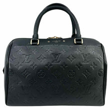 Load image into Gallery viewer, LOUIS VUITTON Speedy 25 Monogram Handbag
