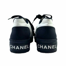 Load image into Gallery viewer, CHANEL Nylon Sneakers | 9

