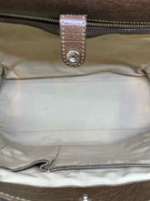 Load image into Gallery viewer, TOD&#39;S Brown Leather Handbag
