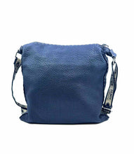 Load image into Gallery viewer, FENDI Black Leather Solid Handbag
