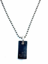 Load image into Gallery viewer, GUCCI Silver Bracelet
