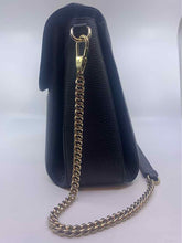 Load image into Gallery viewer, GUCCI Black Leather Pebble Satchel
