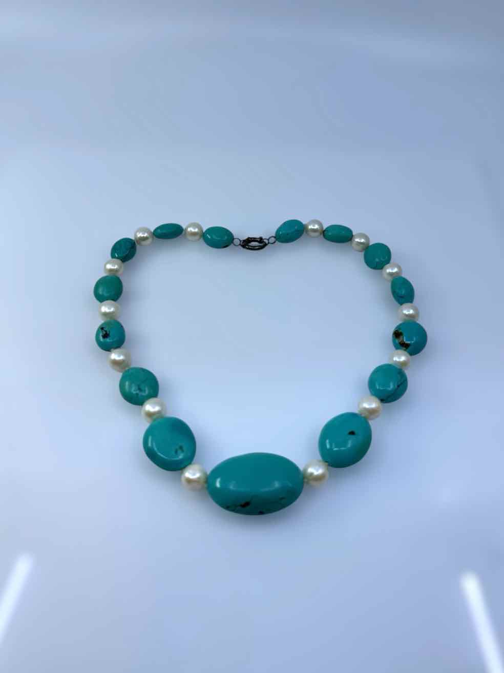NL Turquoise Necklace