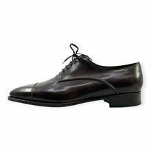 Load image into Gallery viewer, JOHN LOBB Size 12 Dark brown Men's Shoes

