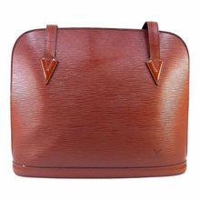 Load image into Gallery viewer, LOUIS VUITTON Lussac Epi Leather Tote
