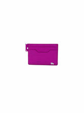 Load image into Gallery viewer, OFF-WHITE Pink Leather Card Holder

