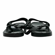 Load image into Gallery viewer, BOTTEGA VENETA Leather Geometric Sandals | 7
