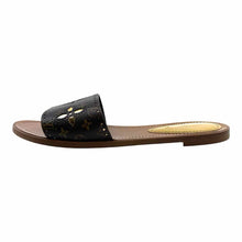Load image into Gallery viewer, LOUIS VUITTON Monogram Sandals | 10
