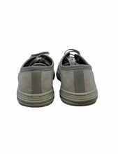 Load image into Gallery viewer, GUCCI Size 7 Beige Canvas Sneakers
