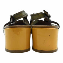 Load image into Gallery viewer, PRADA Suede Slingback | 6
