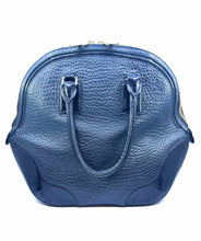 Load image into Gallery viewer, BURBERRY Black Leather Handbag

