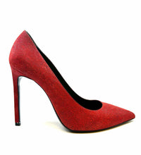 Load image into Gallery viewer, YVES SAINT LAURENT Leather Pumps | 7.5
