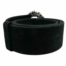 Load image into Gallery viewer, CHANEL Suede Belt
