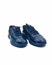 Load image into Gallery viewer, PRADA Size 12 Black Men&#39;s Sneakers
