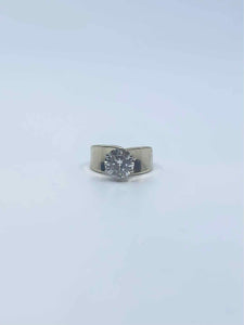 Fine Jewelry Gold Ring
