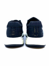 Load image into Gallery viewer, PRADA Size 5.5 Black Men's Sneakers
