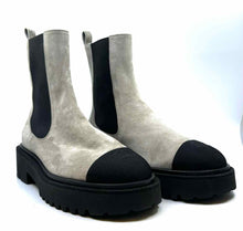 Load image into Gallery viewer, CHANEL Chelsea Ankle Boot | Size 11
