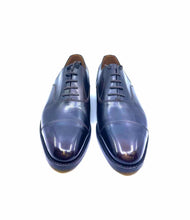 Load image into Gallery viewer, J. FITZ PATRICK Size 9 Brown Men&#39;s Shoes
