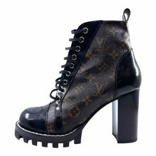 Load image into Gallery viewer, LOUIS VUITTON Star Trail Ankle Boot | 9
