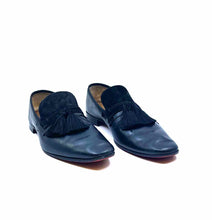 Load image into Gallery viewer, CHRISTIAN LOUBOUTIN Size 44 Black Men&#39;s Shoes
