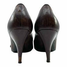 Load image into Gallery viewer, PRADA Leather Pumps | 8
