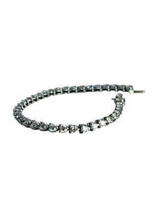 Fine Jewelry Platinum Bracelet