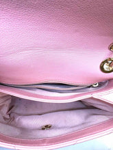 Load image into Gallery viewer, CHANEL Pink Leather Handbag
