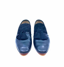 Load image into Gallery viewer, CHRISTIAN LOUBOUTIN Size 44 Black Men&#39;s Shoes
