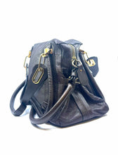 Load image into Gallery viewer, CHLOE Paraty Brown Leather Solid Handbag

