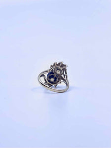 Fine Jewelry Gold Ring