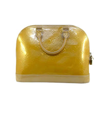 Load image into Gallery viewer, LOUIS VUITTON Vernis Alma Handbag
