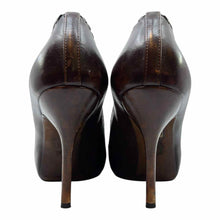 Load image into Gallery viewer, GUCCI Leather Pumps | 6.5
