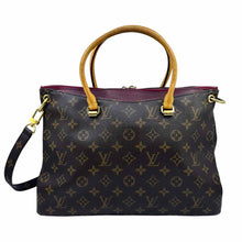 Load image into Gallery viewer, LOUIS VUITTON Pallas Handbag
