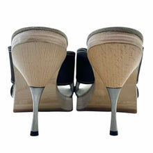 Load image into Gallery viewer, PRADA Satin Sandals | 8.5
