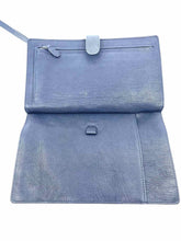 Load image into Gallery viewer, BOTTEGA VENETA Black Leather Intrecciato Bi-fold Wallet Wallet
