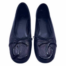 Load image into Gallery viewer, CHANEL Leather Flats | 6
