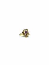 Load image into Gallery viewer, Fine Jewelry Purple Ring
