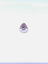 Load image into Gallery viewer, Fine Jewelry Multi-Color Ring
