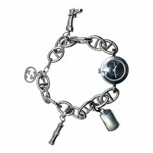 Load image into Gallery viewer, GUCCI Silver Watch
