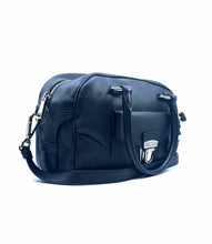 Load image into Gallery viewer, PRADA Black Leather Solid Handbag
