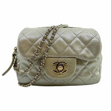 Load image into Gallery viewer, CHANEL Classic Quilted Leather Handbag
