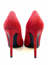 Load image into Gallery viewer, YVES SAINT LAURENT Leather Pumps | 7.5
